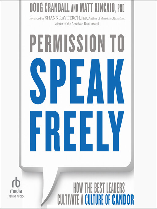 Title details for Permission to Speak Freely by Matt Kincaid - Available